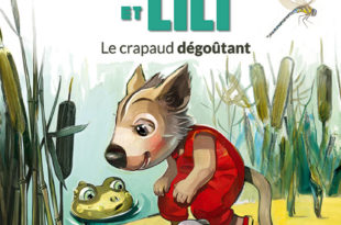 Le crapaud dégoûtant