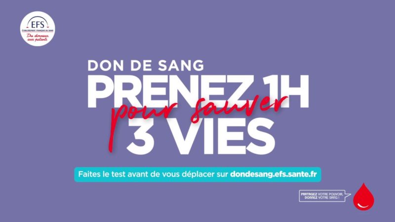 don du sang