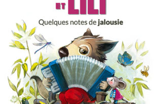 quelques notes de jalousie
