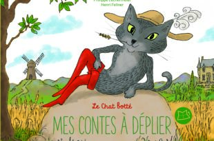 le chat botté