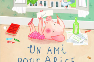 Un ami pour Alice