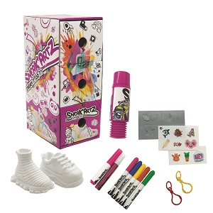 SNEAK_ARTZ_STARTER_SET_PRESENTATION SNEAK_ARTZ_STARTER_SET_PRESENTATION