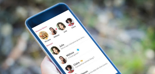 changer de Tinder
