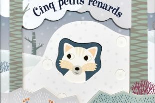 cinq-petits-renards-glenat-quatre-fleuves