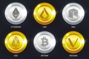 crypto-monnaies