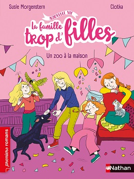famille-trop-filles-un-zoo-maison-nathan famille-trop-filles-un-zoo-maison-nathan