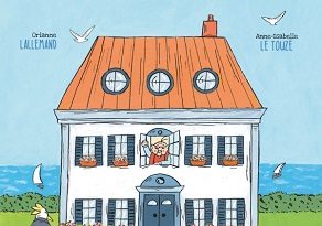 le-petit-monsieur-glenat-jeunesse