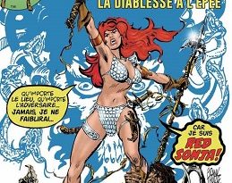 les-aventures-originales-red-sonja-volume1-graph-zeppelin