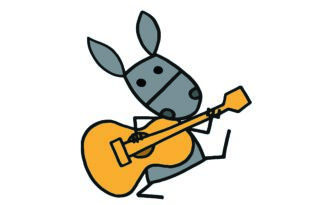 Les musiciens de Brême
