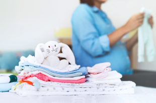 trousseaux pour les bébés prématurés