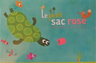 le petit sac rose
