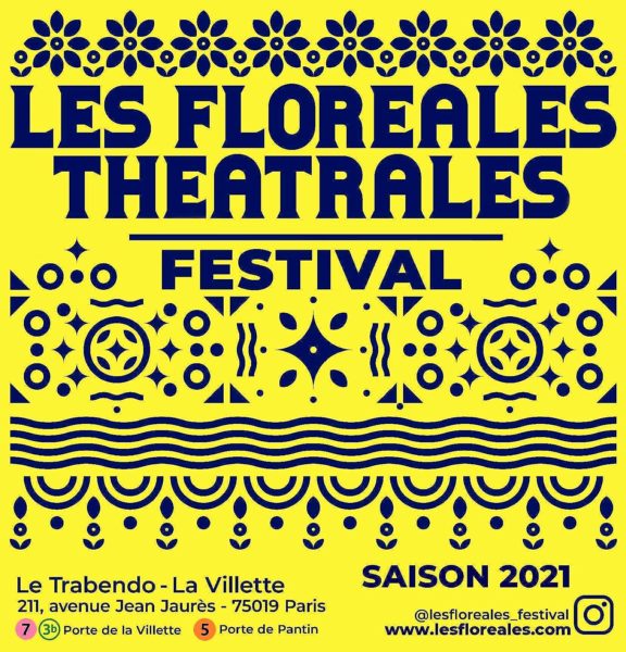 festival tréâtre contemporain