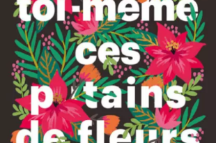 Achète-toi toi-même