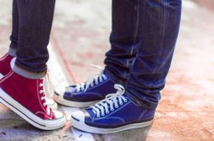 Sneakers pas chers