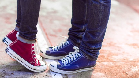 Sneakers pas chers