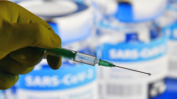 Vaccin covid 19