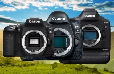 appareil-photo-reflex-Canon