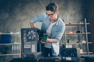 composant pour pc