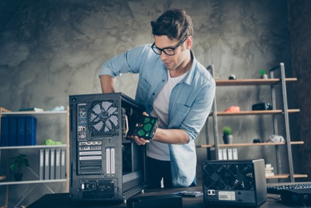 composant pour pc