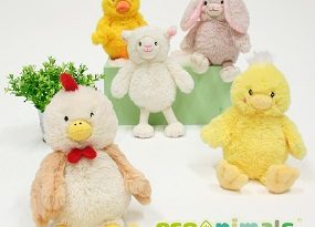 econimals-15cm-animaux-gipsy