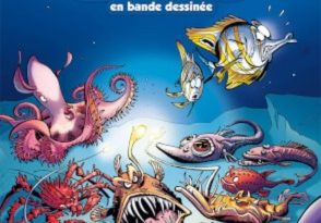 les-animaux-marins-en-bande-dessinee-t6-bamboo
