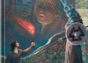 les-mondes-thorgal-jeunesse-t9-larmes-hel-le-lombard