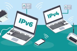 localiser mon ip