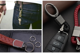 maison du porte clefs