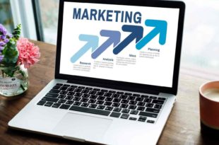 marketing gestion de projet