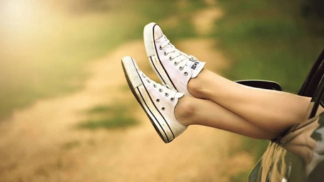 modeles sneakers