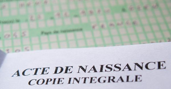 obtenir acte-de-naissance