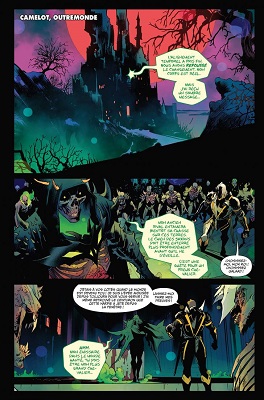 once-future-t2-bd-delcourt-extrait once-future-t2-bd-delcourt-extrait