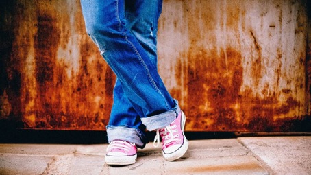 ou trouver sneakers sur internet