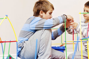 passe-temps créatifs pour les enfants