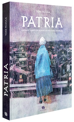 patria-toni-fejzula-bd-ankama patria-toni-fejzula-bd-ankama