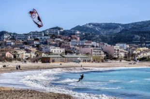 plusbelles plages marseilles