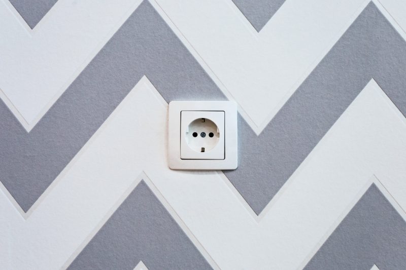 remplacer prise electrique