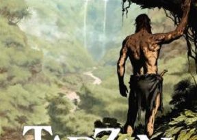 tarzan-seigneur-de-la-jungle-t1-soleil