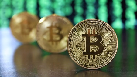 Cryptomonaies