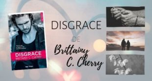 Discrace Brittainy C Cherry