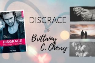 Discrace Brittainy C Cherry