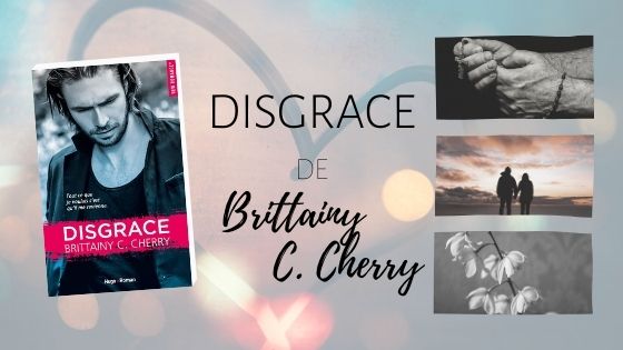 Discrace Brittainy C Cherry