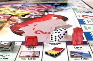 Monopoly en ligne