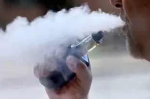 vapoter