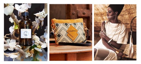 boutique authentique africaine en ligne