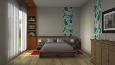 decoration chambre 1