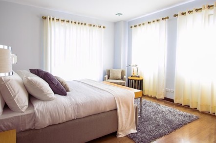 decoration chambre
