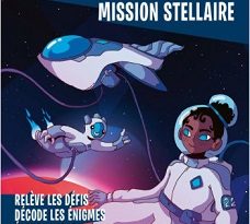escape-book-mission-stellaire-404-editions