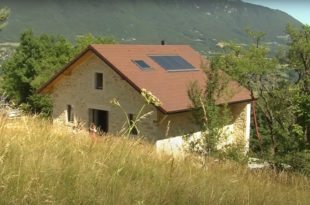 maison econome