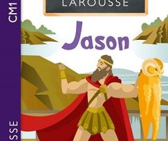 mes-premiers-classiques-larousse-jason-CM1